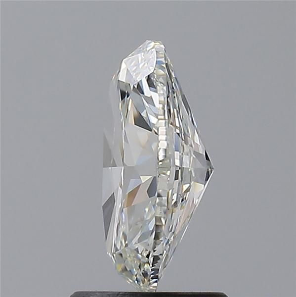 Diamond Natural 1,5Ct H-VS1 Oval - GIA7431087556