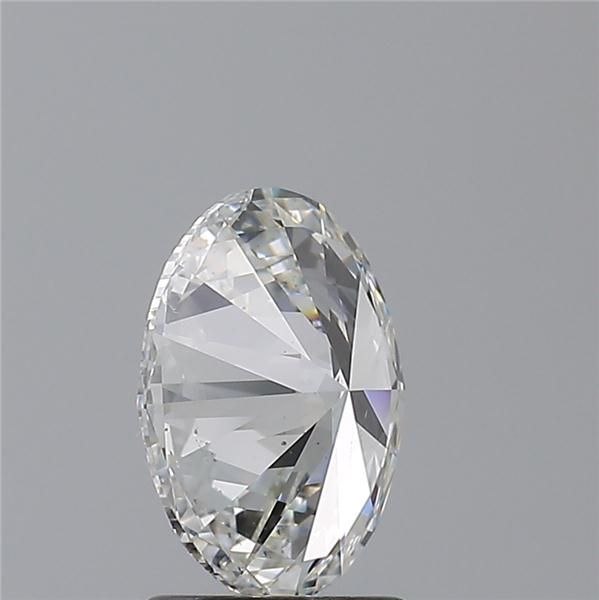 Diamond Natural 1,5Ct G-VS2 Oval - GIA6412414262