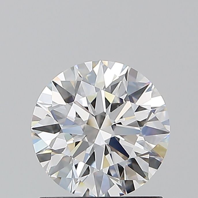 Diamond Natural 1,06Ct E-VVS2 Round - GIA6532999361