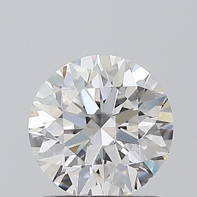 Diamond Natural 1Ct E-SI2 Round - GIA6545001462