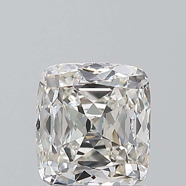 Diamond Natural 1,01Ct I-VS2 Cushion - GIA6542323746