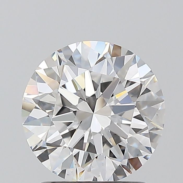 Diamond Natural 1,51Ct E-VS2 Round - GIA6541052943