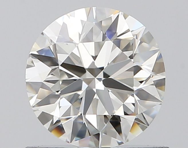 Diamond Natural 0,7Ct I-VS1 Round - GIA2516667897