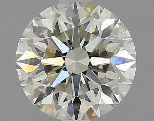 Diamond Natural 1,51Ct J-SI1 Round - IGI713558068