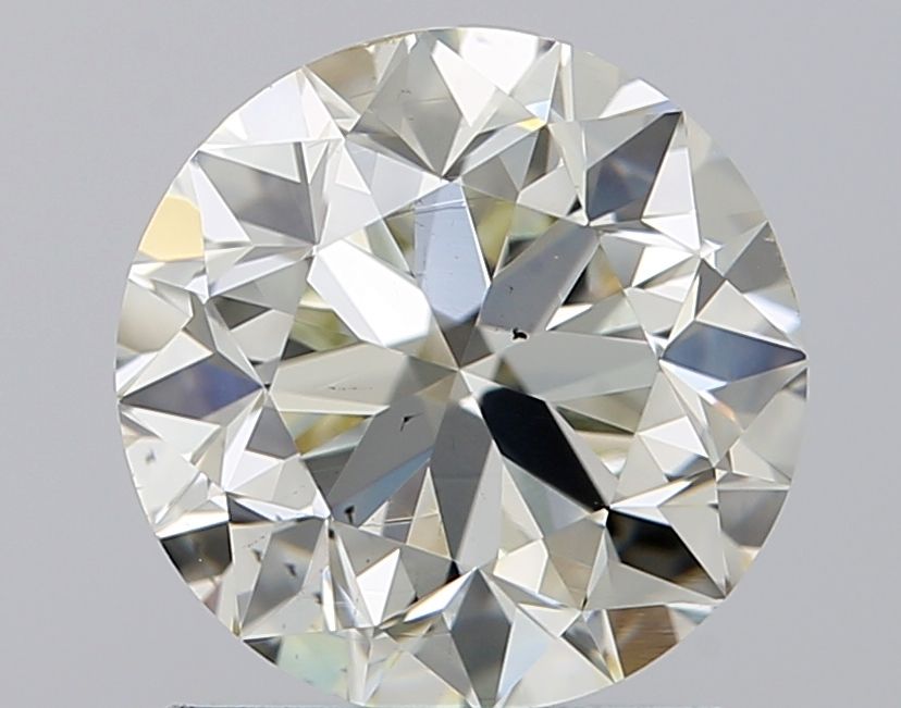 Diamond Natural 1,5Ct J-VS2 Round - IGI629464386