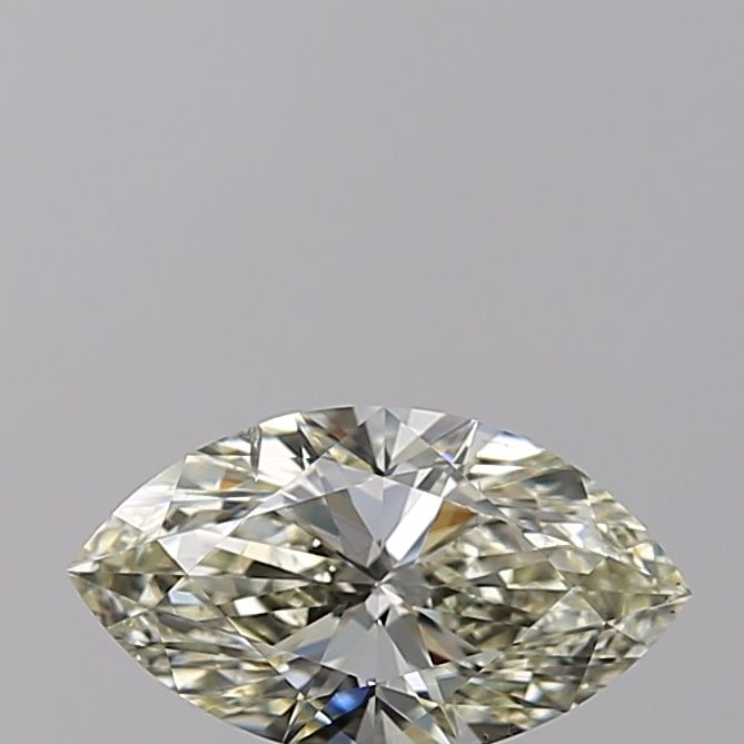 Diamond Natural 1,01Ct K-SI2 Marquise - IGI613369361