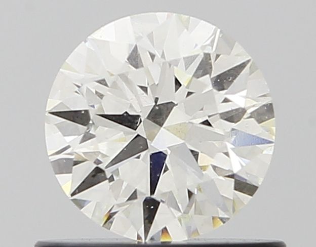 Diamond Natural 0,57Ct H-SI1 Round - IGI728513781