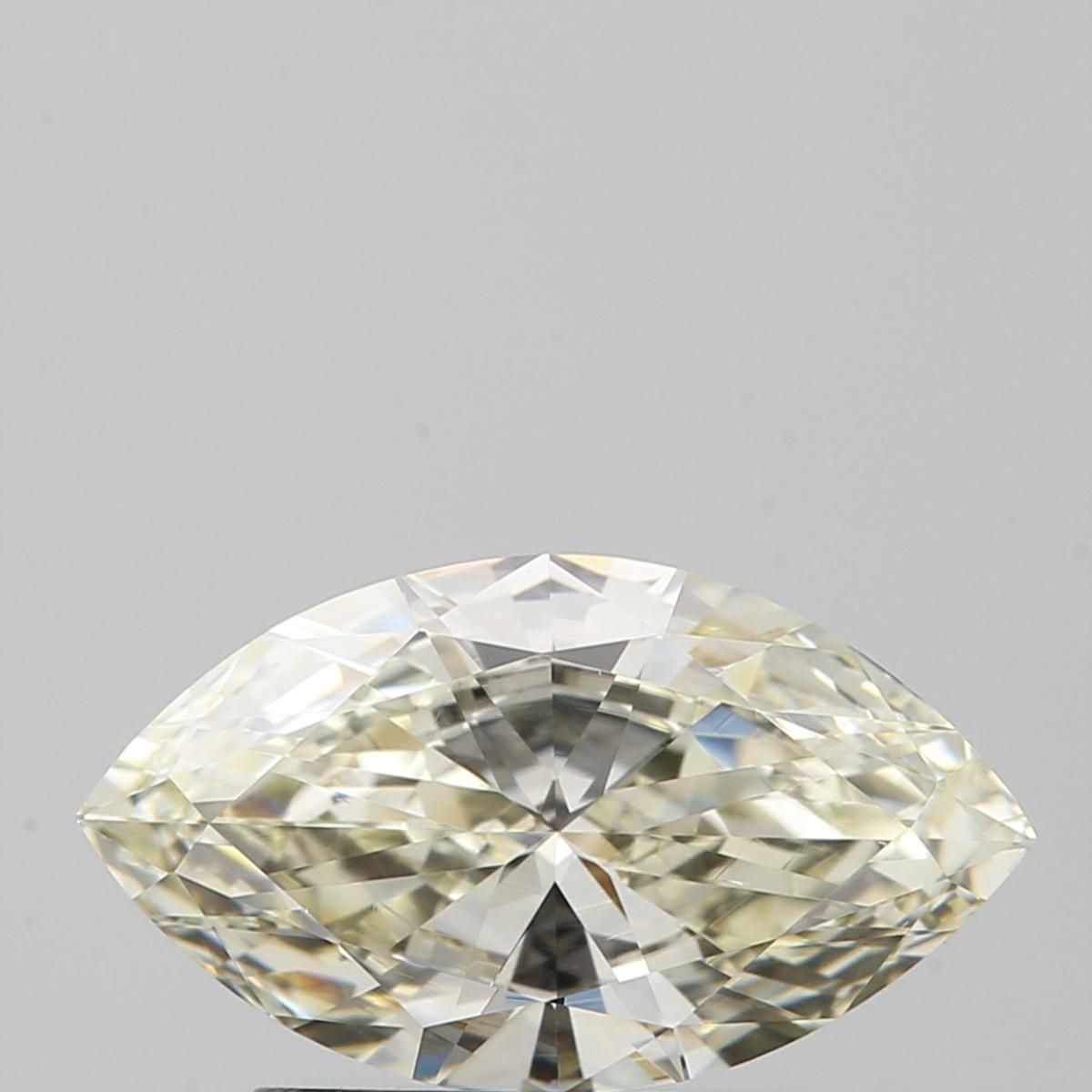 Diamond Natural 1Ct J-VS1 Marquise - IGI613369339