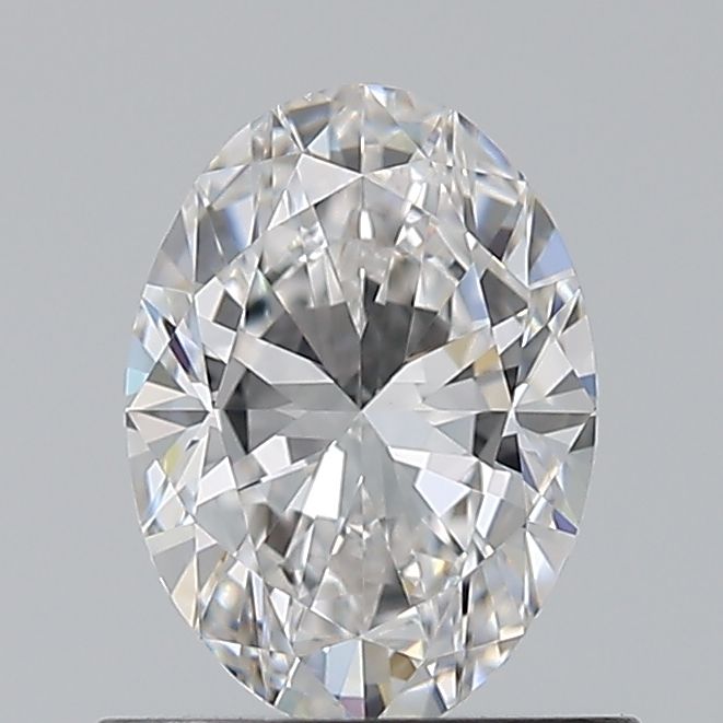 Diamond Natural 0,7Ct E-VS1 Oval - GIA1535787345