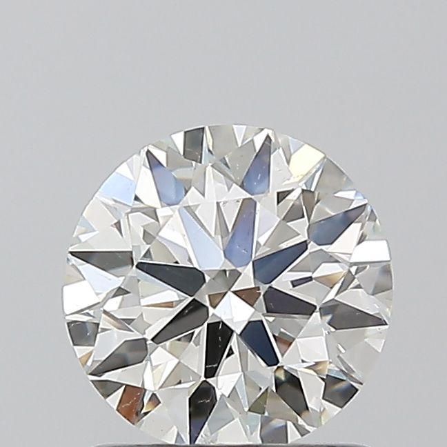 Diamond Natural 1Ct I-SI1 Round - GIA3545004834