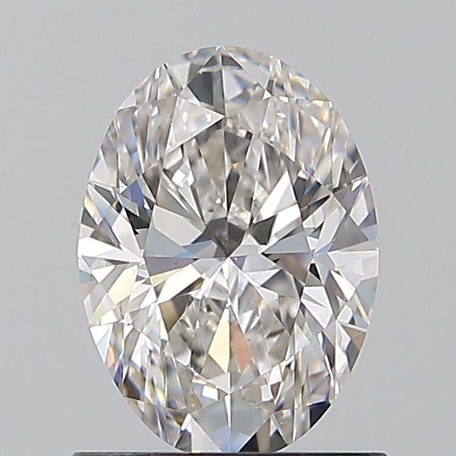 Diamond Natural 1,01Ct G-VS1 Oval - GIA2546047325
