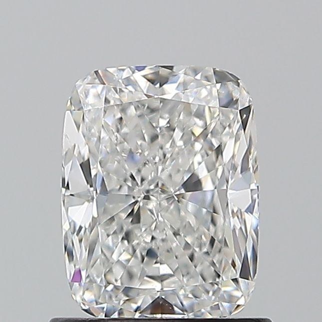 Diamond Natural 1,2Ct F-SI1 Cushion - GIA3545586825