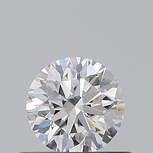 Diamond Natural 0,5Ct F-VS1 Round - GIA1555133800