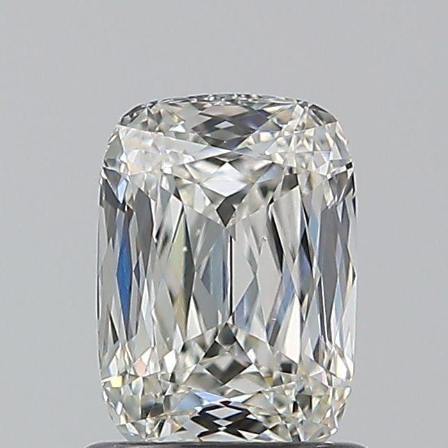 Diamond Natural 1,01Ct I-VS2 Cushion - GIA5556145476