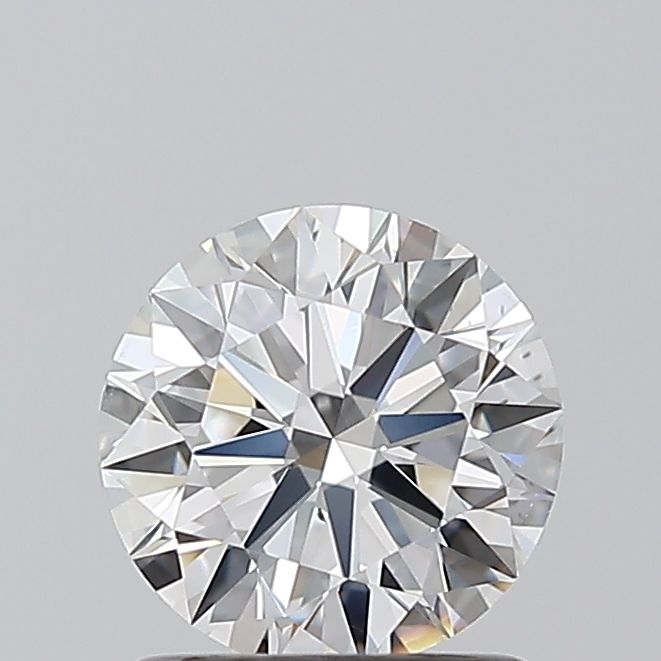 Diamond Natural 1,01Ct E-SI1 Round - GIA1232941435