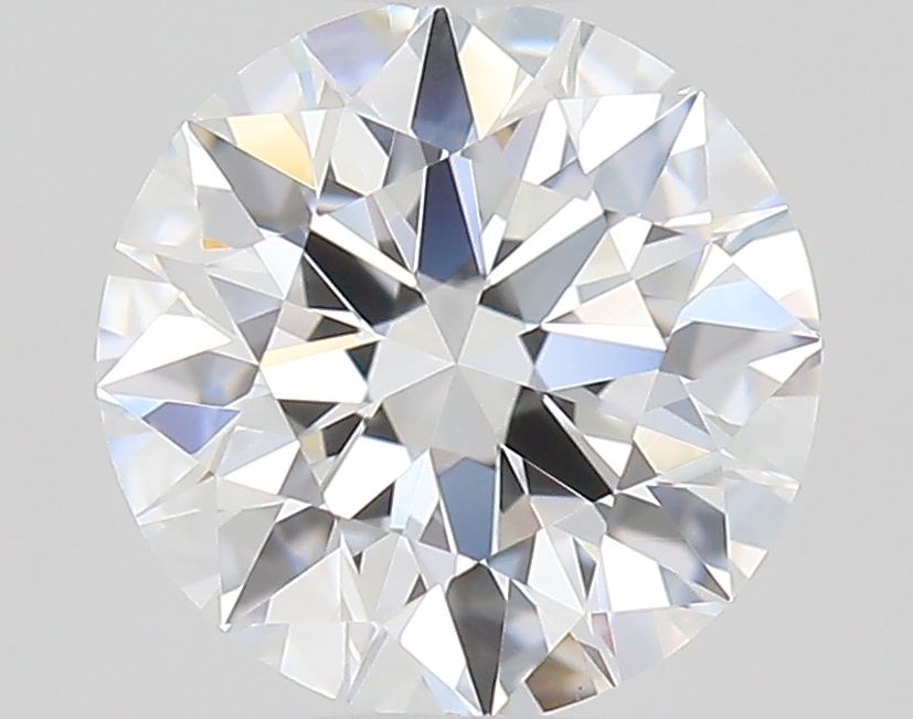 Diamond Natural 0,72Ct D-VS1 Round - GIA1549123805