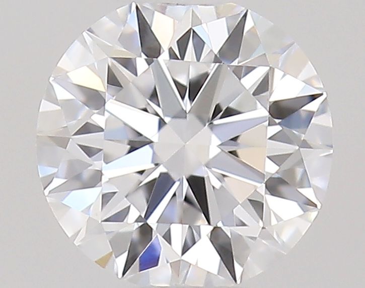 Diamond Natural 0,3Ct D-VS1 Round - GIA2557063711
