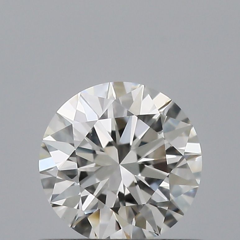 Diamond Natural 0,5Ct F-IF Round - IGI757512222
