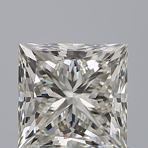 Diamond Natural 0,7Ct H-VVS1 Princess - IGI763627219