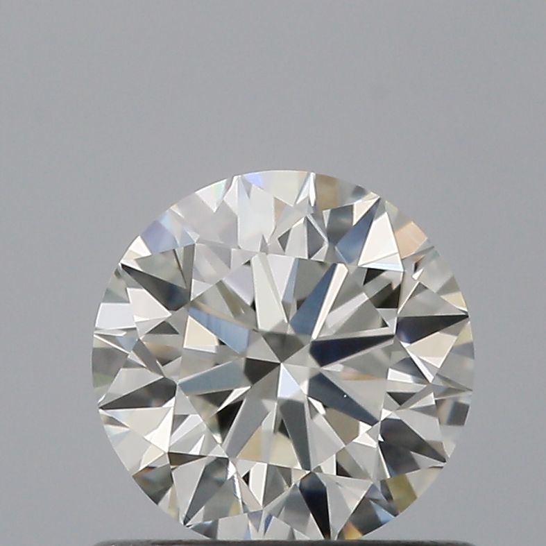 Diamond Natural 0,6Ct H-VVS1 Round - IGI763623481