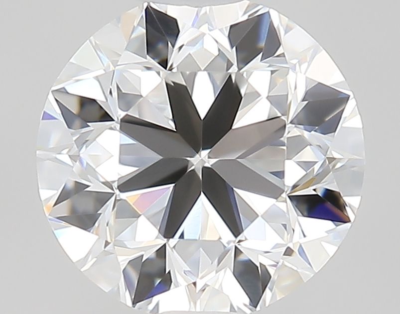 Diamond Natural 0,7Ct E-VVS1 Round - GIA5536479774