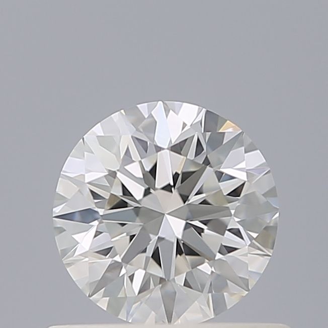 Diamond Natural 0,52Ct G-VVS2 Round - GIA2544371683