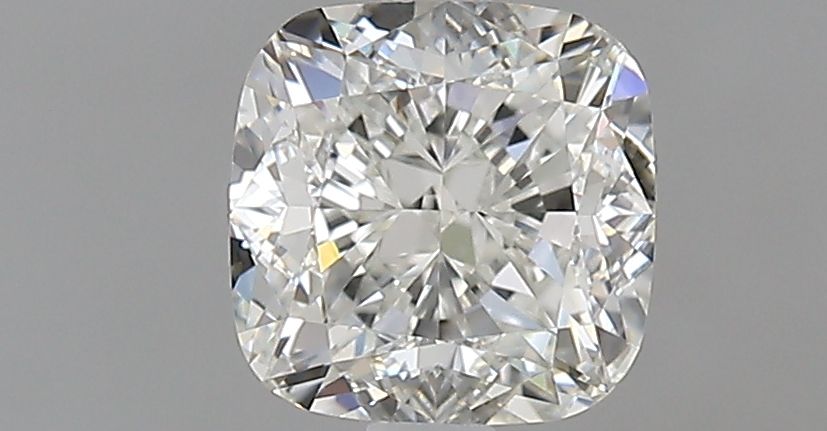 Diamond Natural 1Ct I-VVS1 Cushion - GIA2548394839