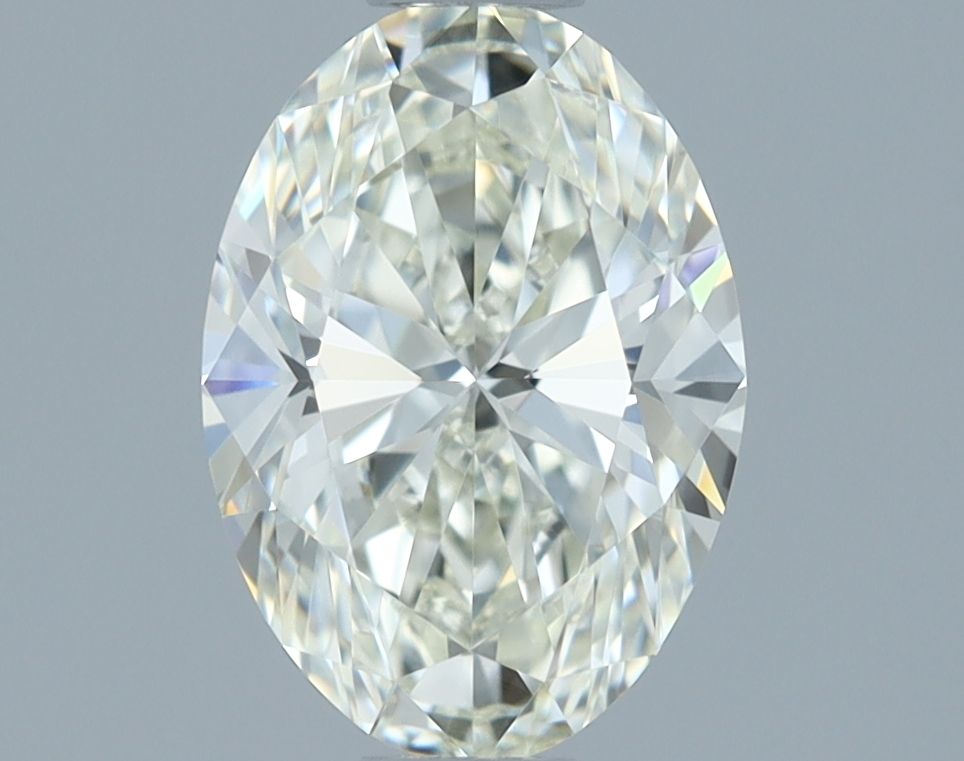Diamond Natural 0,82Ct I-VVS1 Oval - IGI662444453