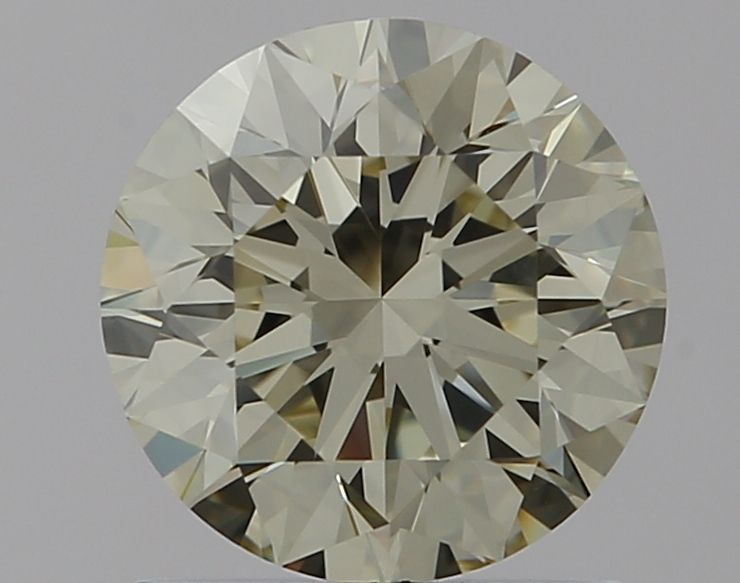 Diamond Natural 1,21Ct L-VVS1 Round - IGI713558400
