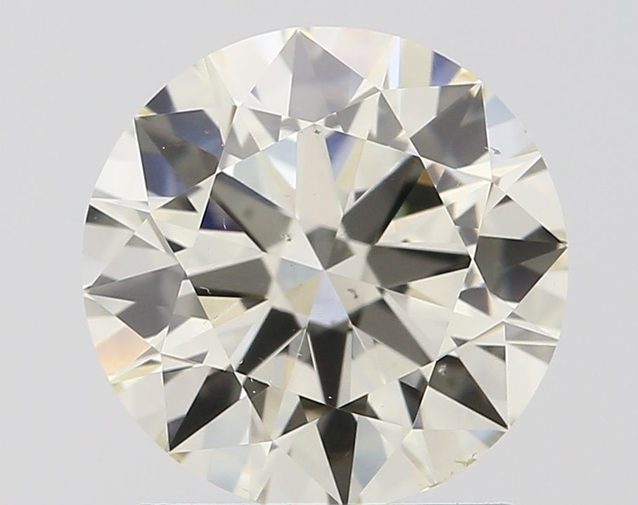 Diamond Natural 1,5Ct J-SI1 Round - IGI651485351