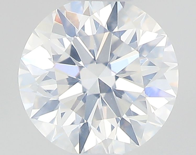 Diamond Natural 0,32Ct F-SI2 Round - GIA6495762892