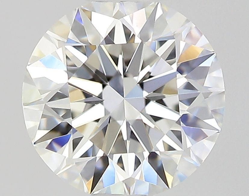 Diamond Natural 0,6Ct G-VS1 Round - GIA5546173970