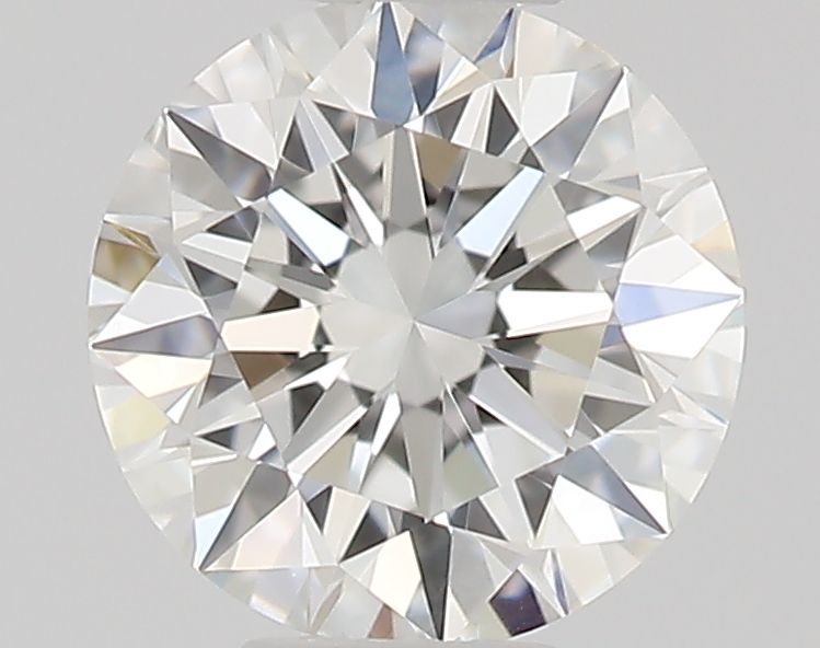 Diamond Natural 0,33Ct G-VS1 Round - GIA6552012023