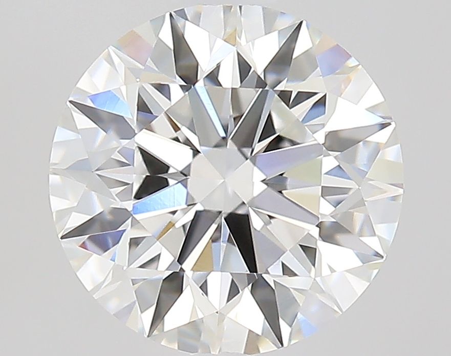Diamond Natural 1,8Ct G-VS1 Round - GIA6542268613