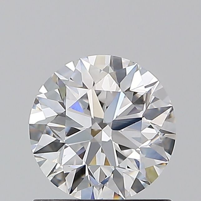 Diamond Natural 0,95Ct E-VVS2 Round - GIA2544325316