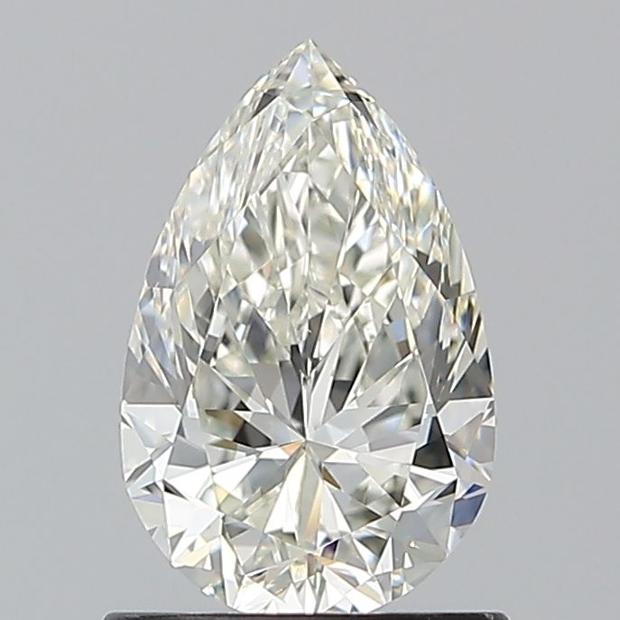 Diamond Natural 1Ct H-VS1 Pear - IGI774672609
