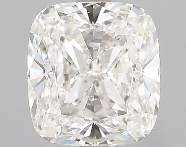 Diamond Natural 1,22Ct H-SI1 Cushion - GIA1453802684