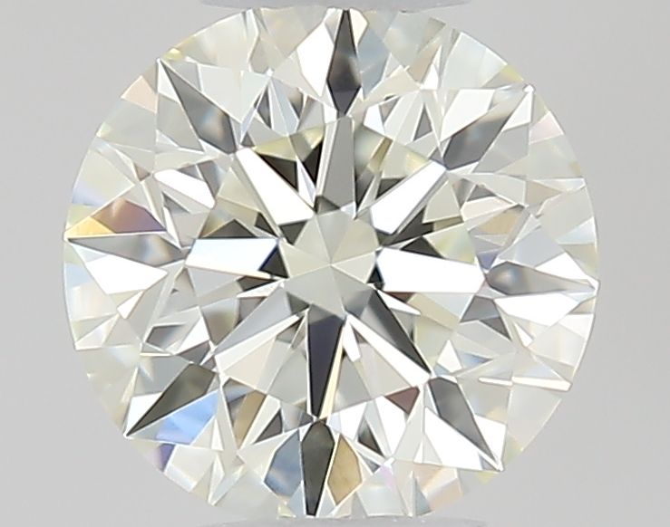 Diamond Natural 0,3Ct M-VVS2 Round - GIA1545086631