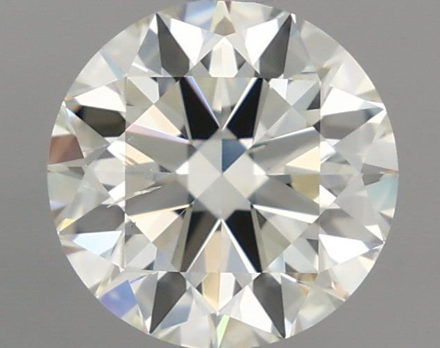 Diamond Natural 1,5Ct M-SI2 Round - GIA5516507747