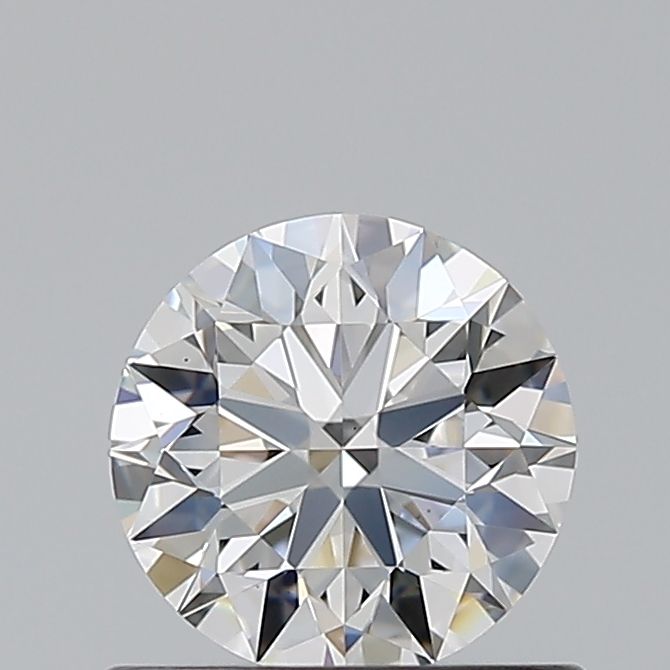 Diamond Natural 0,7Ct F-VS1 Round - GIA1555143432