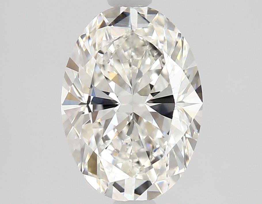 Diamond Natural 1,5Ct G-VVS2 Oval - GIA6545912920
