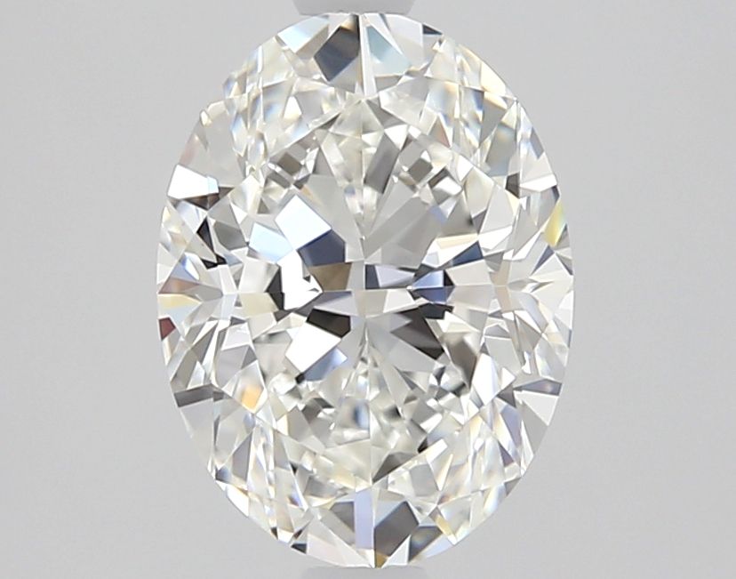 Diamond Natural 1,5Ct F-VS1 Oval - GIA1535778542
