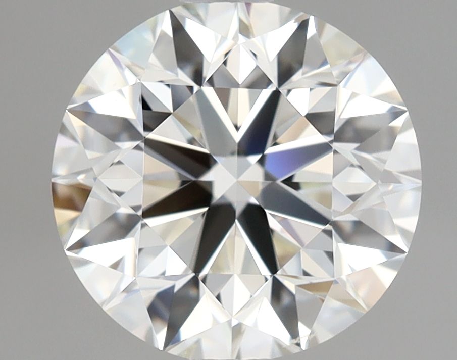 Diamond Natural 1,91Ct H-IF Round - HRD220000104394