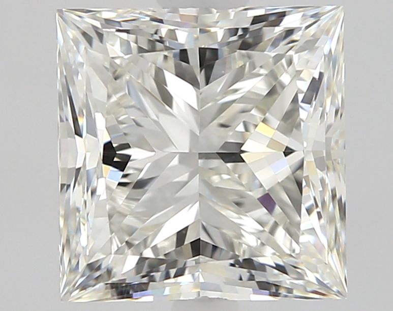 Diamond Natural 1,5Ct I-VVS2 Oval - GIA1535565005