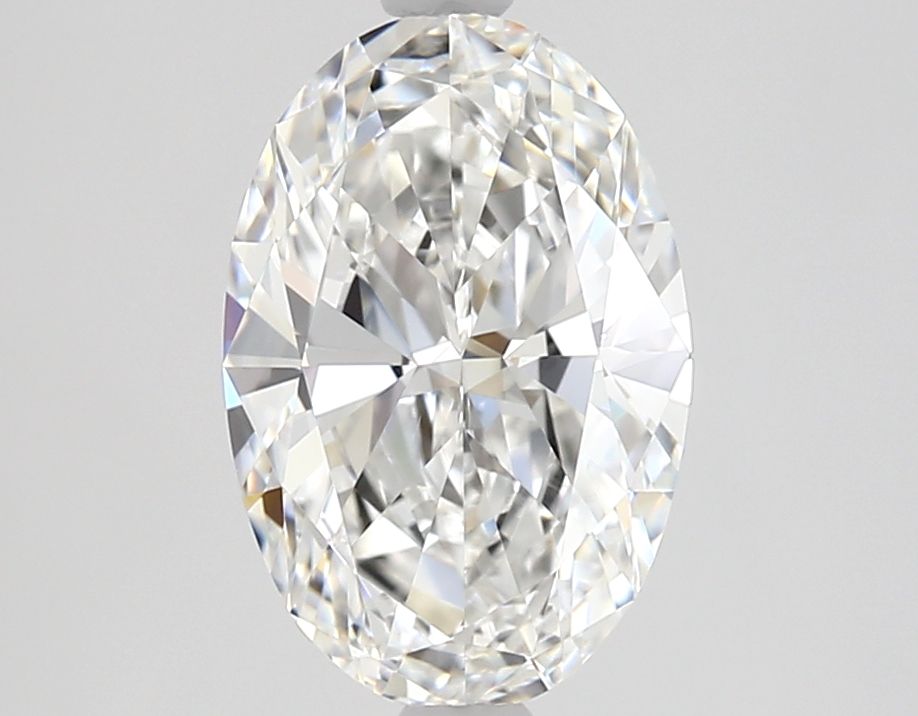 Diamond Natural 1,5Ct E-VS1 Oval - GIA5556091077