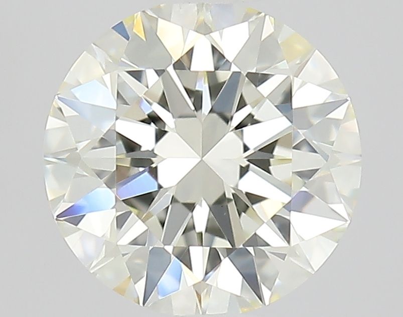 Diamond Natural 0,73Ct M-VS1 Round - GIA1545234148