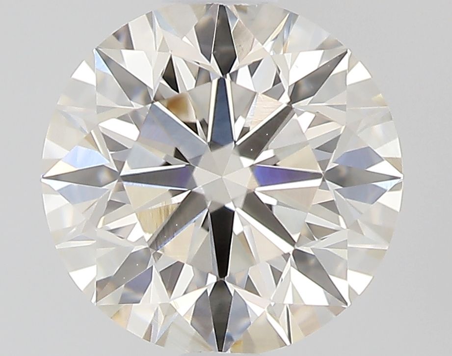 Diamond Natural 0,64Ct M-VS1 Round - GIA7511328604