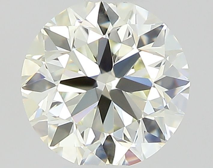 Diamond Natural 0,3Ct M-VS1 Round - GIA1543732122