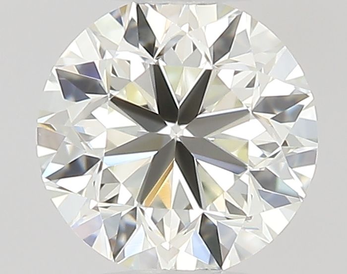 Diamond Natural 0,3Ct M-VVS2 Round - GIA6545081037