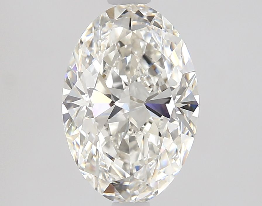 Diamond Natural 1,5Ct I-VVS1 Oval - GIA7538865808